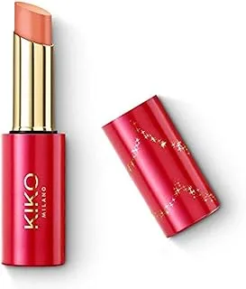 KIKO MILANO - Ray Of Love Long Lasting Lip Stylo 01 Long-lasting, no-transfer, ultra-matte lipstick
