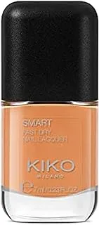 KIKO MILANO - Smart Nail Lacquer 154 Quick-drying nail lacquer