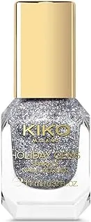 KIKO MILANO - Holiday Gems Sparkle Nail Lacquer 02 Glitter nail lacquer