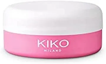 KIKO MILANO - وعاء قابل لإعادة الاستخدام - 30 مل وعاء سفر فارغ 30 مل