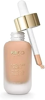 KIKO MILANO - A Holiday Fable 24h Immortal No Transfer Foundation 05 Long-lasting 24-hour hold transfer-proof foundation