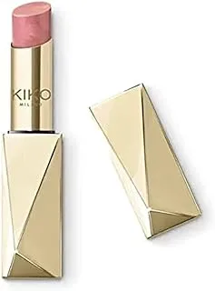 KIKO MILANO - Holiday Gems Care & Glow Lipstylo 04 Tinted pearly lip balm