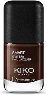 KIKO MILANO - Smart Nail Lacquer 92 Quick-drying nail lacquer