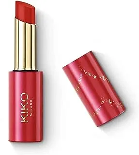 KIKO MILANO - Ray Of Love Long Lasting Lip Stylo 07 Long-lasting, no-transfer, ultra-matte lipstick