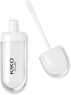 KIKO Milano Lip Volume Balm Transparent, 6.5 ml