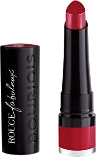 Bourjois Rouge Fabuleux Lipstick 12 Beauty and the red. 2.4 g - 0.08 fl oz