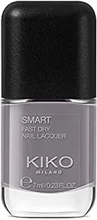 Kiko milano - smart nail lacquer 151 quick-drying nail lacquer