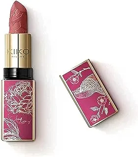 KIKO MILANO - Charming Escape Luxurious Matte Lipstick 03 Matte no-transfer lipstick