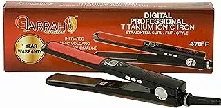 Gjarrah Ceramic Normal Hair Straightener 1001