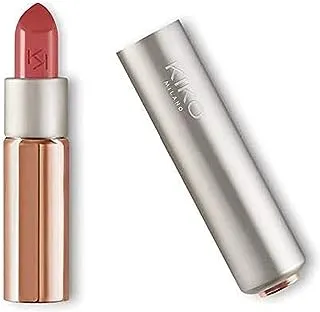 KIKO MILANO - Glossy Dream Sheer Lipstick 218 Shiny lipstick with semi-sheer colour