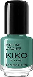 KIKO MILANO - Mini Nail Lacquer 102 Travel-size nail polish