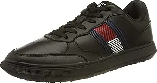 Tommy Hilfiger ESSENTIAL LEATHER CU mens ESSENTIAL LEATHER CU