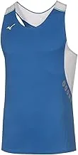 Mizuno Mens Premium Singlet Vest (pack of 1)