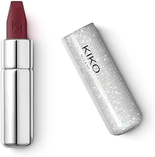 KIKO MILANO - Happy B-day, Bellezza! Velvet Passion Matte Lipstick 06 Comfortable matte-finish lipstick