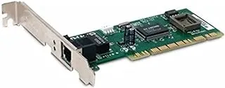D-Link Express EtherNetwork Fast Ethernet PCI Network Adapter