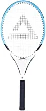 Peak Tennis Racket C612030 Sky Blue/White @Fs