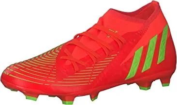 Adidas PREDATOR EDGE.3 FG unisex-Adult Football Shoes