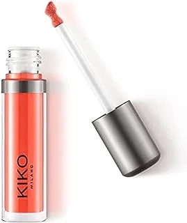 KIKO MILANO - Lasting Matte Veil Liquid Lip Colour 09 Long-lasting liquid lipstick with a matte finish