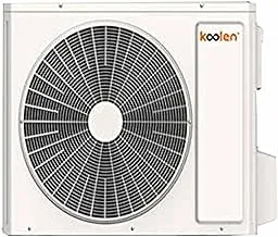Koolen 2 Ton Split Air Conditioner with Smart 4-Way Swing-Mode| Model No KOACS18K C with 2 Years Warranty