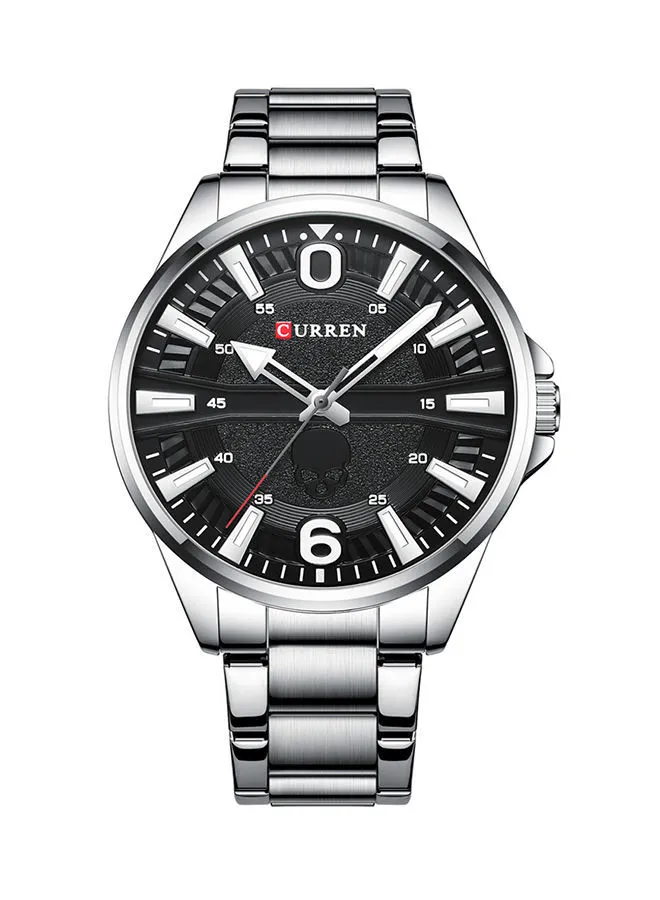 CURREN CURREN Men's Watch  Casual Quartz Wristwatch 8389-2