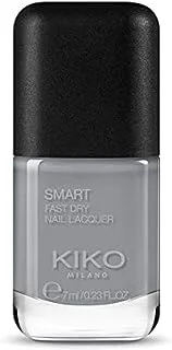 KIKO MILANO - Smart Nail Lacquer 95 Quick-drying nail lacquer