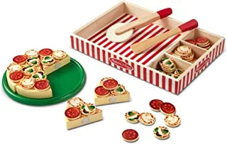 Melissa and Doug Pizza Party