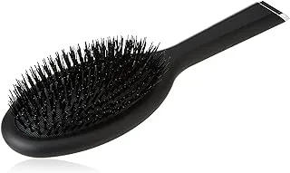 Ghd Oval Dressing Brush - Black