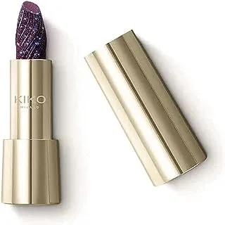 KIKO MILANO - A Holiday Fable Enchanting Lipstick 04 Super sparkly metallic lipstick