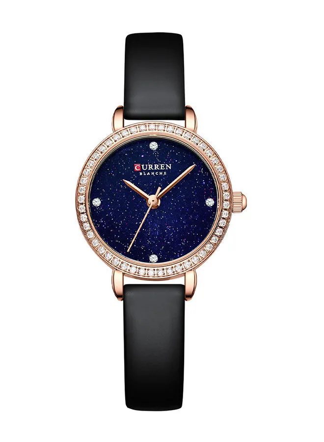 CURREN CURREN Ladies Watch Fashion Charming Quartz Wristwatch 9083-2