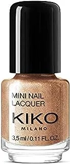 KIKO MILANO - Mini Nail Lacquer 37 Travel-size nail polish