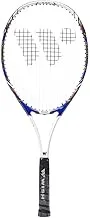 Wish By Dorsa Unisex Adult Fusion Tec Tennis Racket - Multicolor, One Size