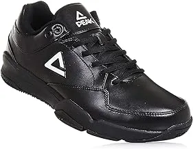 Peak EW7469J Training Shoes for Men, Size E44, Black