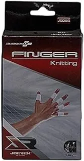 Joerex Finger Support (5Pcs) S,M,L Je056 @Fs