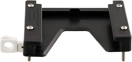 Scotty #1010 Mounting Bracket for Model 1050 & 1060 Scotty Downriggers