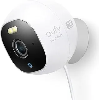 كاميرا مراقبة Eufy Spotlight Outdoor Pro Security