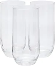 LAV 3 PS SUDU Glass, 414 ml, Clear