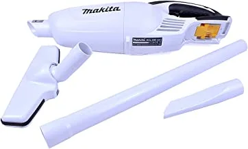 MAKITA Cordless Cleaner 18V (White Color) Dcl180Zw
