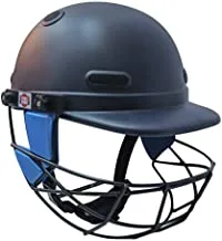 SS Royal Cricket Helmet for Boy's & Men's,Medium