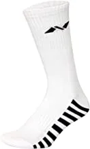 NIVIA Eden Cricket Socks Full Calf (Navy)