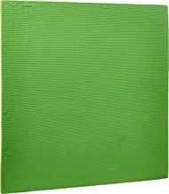 Teakwondo Mat 1M*1M*2Cm Yellow/Light Green Gql-01-2 @Fs
