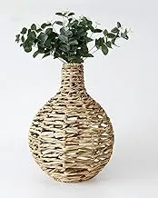 Ayra Water Hyacinth Vase