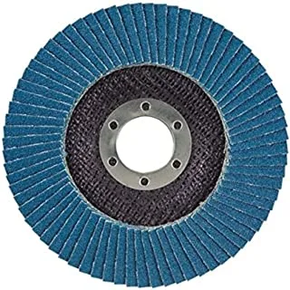 115MM FLAP DISC Z80 STAINLESS STEEL D-27458