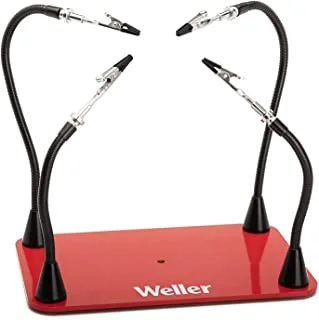 Weller Helping Hands with 4 Magnetic Arms (WLACCHHM-02)