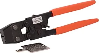 SharkBite 23081 Standard Handled Clamp Tool, Black