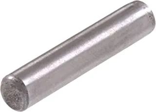 The Hillman Group 44245 1/4 x 1-1/4-Inch Metal Dowel Pin, 10-Pack