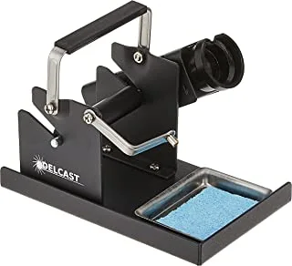Delcast SL-WST Soldering Station Caddy with Solder Reel and Integrated Stand
