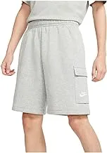 Nike Mens Sportswear Club Cargo Shorts