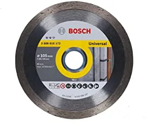 Bosch Diamond disc Expert for Universal -2608615172