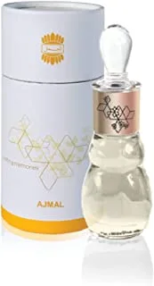 Ajmal Perfume Misk Al Rawda Concentrated Attar