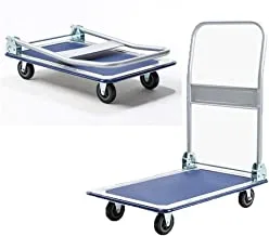 ECVV Heavy Duty Folding Trolley Cart (150kg)